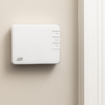 Fort Myers smart thermostat adt